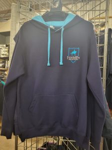 Foxhills Riding School